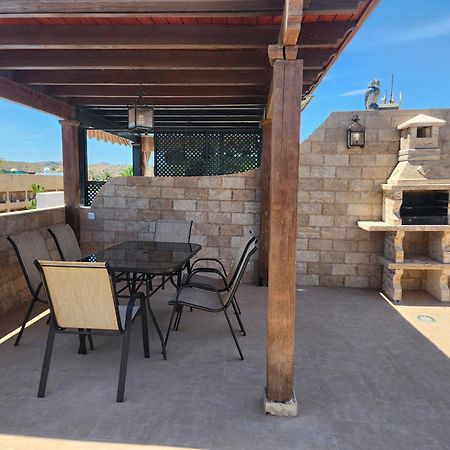 Atico Duplex Espectacular Marmolado Con Piscina Privada! Leilighet Vera Eksteriør bilde
