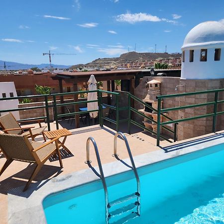Atico Duplex Espectacular Marmolado Con Piscina Privada! Leilighet Vera Eksteriør bilde