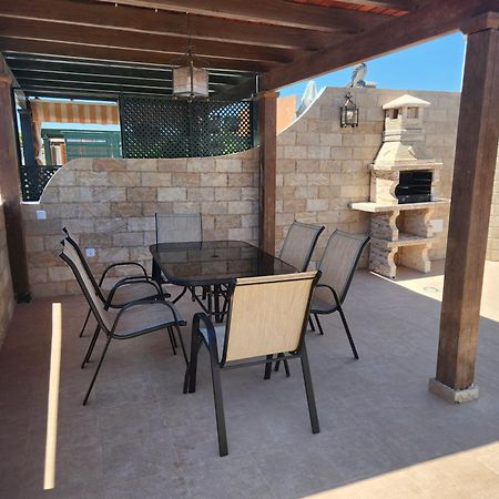 Atico Duplex Espectacular Marmolado Con Piscina Privada! Leilighet Vera Eksteriør bilde