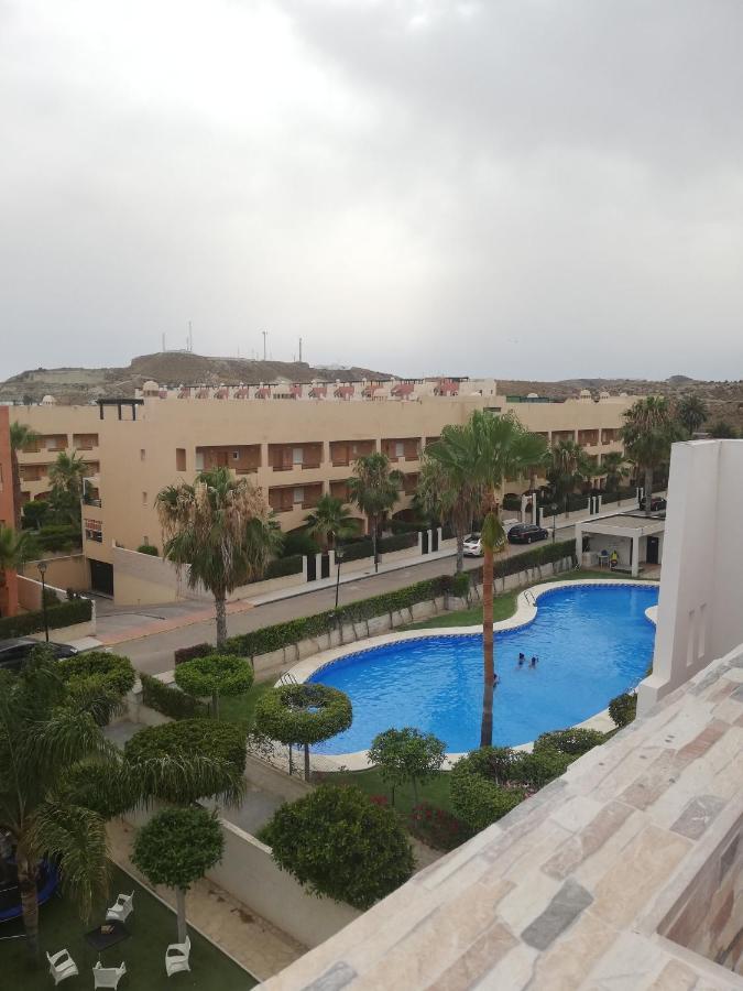 Atico Duplex Espectacular Marmolado Con Piscina Privada! Leilighet Vera Eksteriør bilde