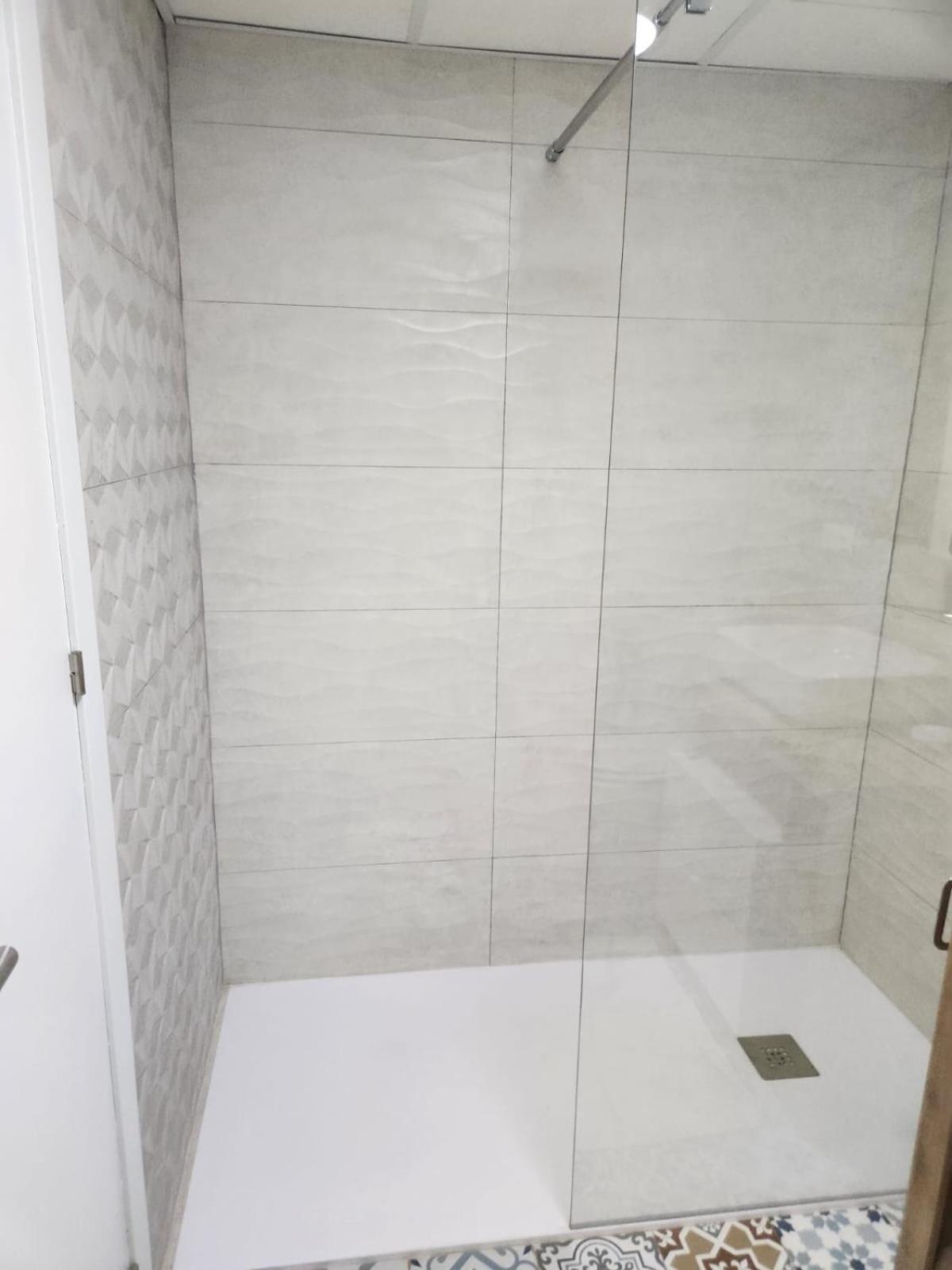 Atico Duplex Espectacular Marmolado Con Piscina Privada! Leilighet Vera Eksteriør bilde