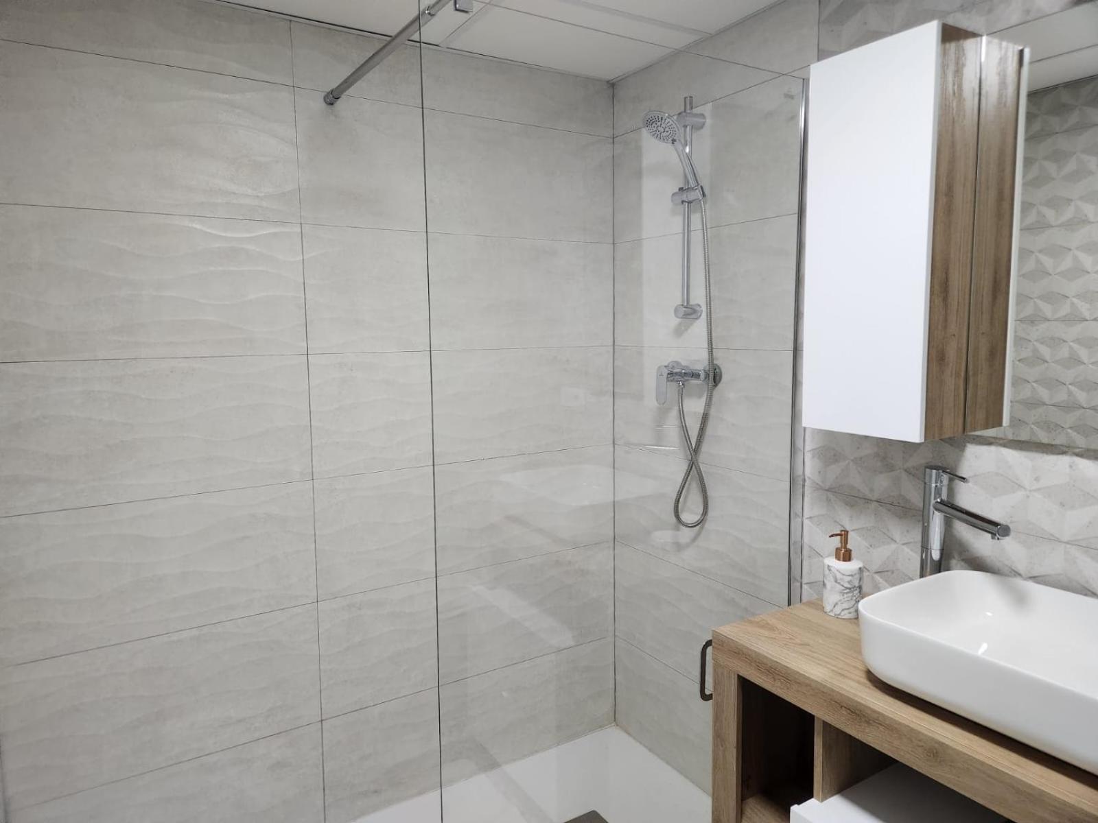 Atico Duplex Espectacular Marmolado Con Piscina Privada! Leilighet Vera Eksteriør bilde