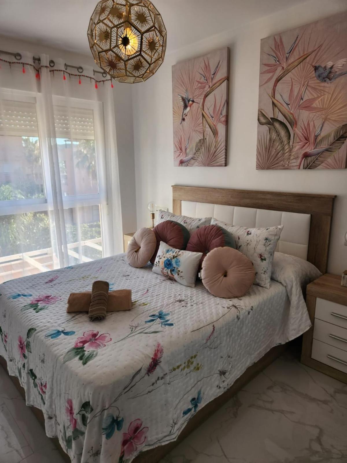Atico Duplex Espectacular Marmolado Con Piscina Privada! Leilighet Vera Eksteriør bilde