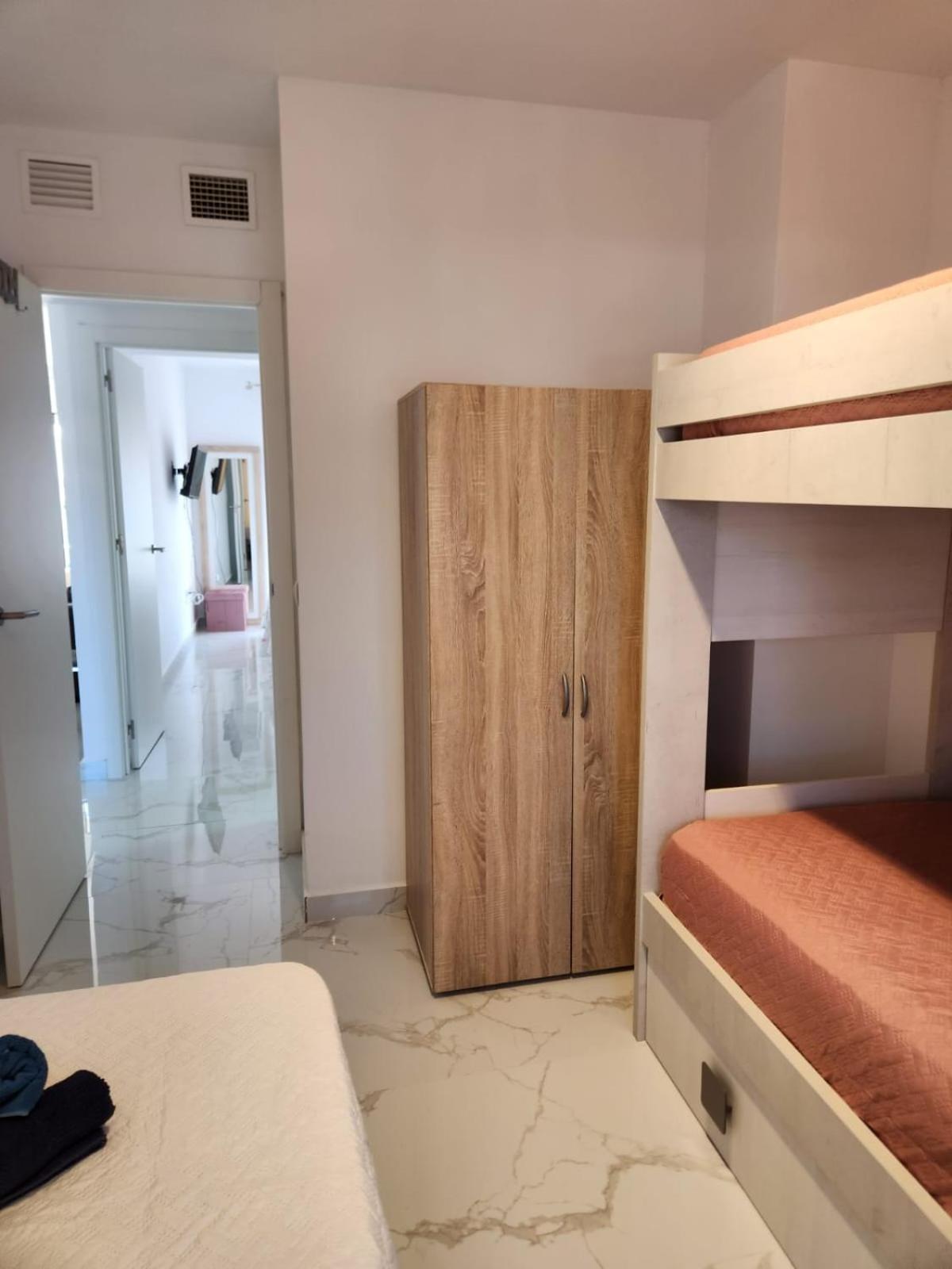Atico Duplex Espectacular Marmolado Con Piscina Privada! Leilighet Vera Eksteriør bilde
