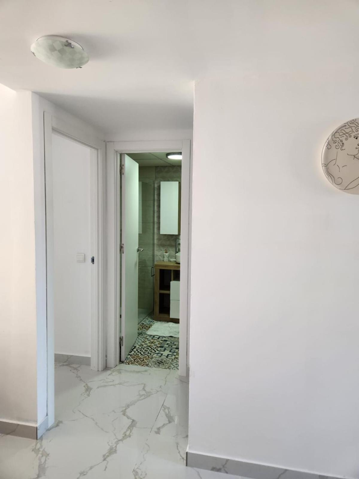 Atico Duplex Espectacular Marmolado Con Piscina Privada! Leilighet Vera Eksteriør bilde