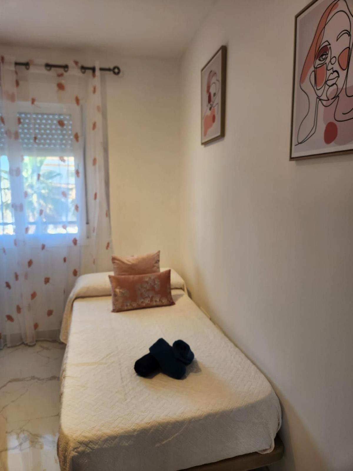 Atico Duplex Espectacular Marmolado Con Piscina Privada! Leilighet Vera Eksteriør bilde