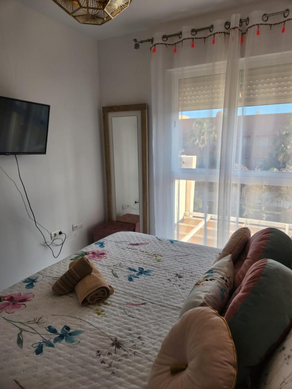 Atico Duplex Espectacular Marmolado Con Piscina Privada! Leilighet Vera Eksteriør bilde