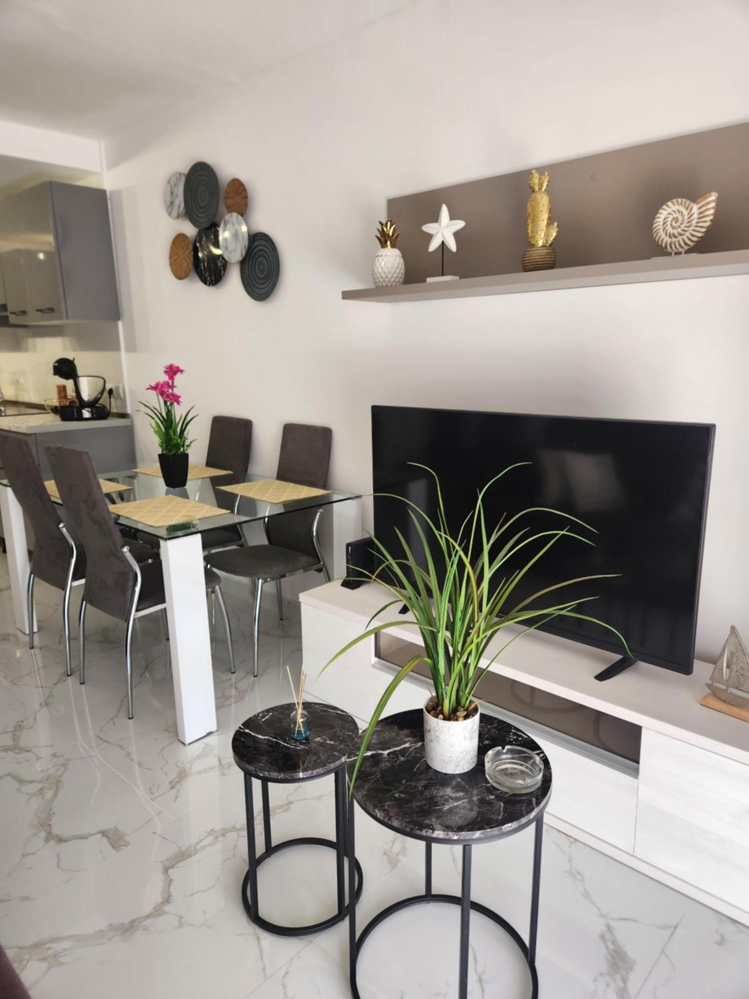 Atico Duplex Espectacular Marmolado Con Piscina Privada! Leilighet Vera Eksteriør bilde
