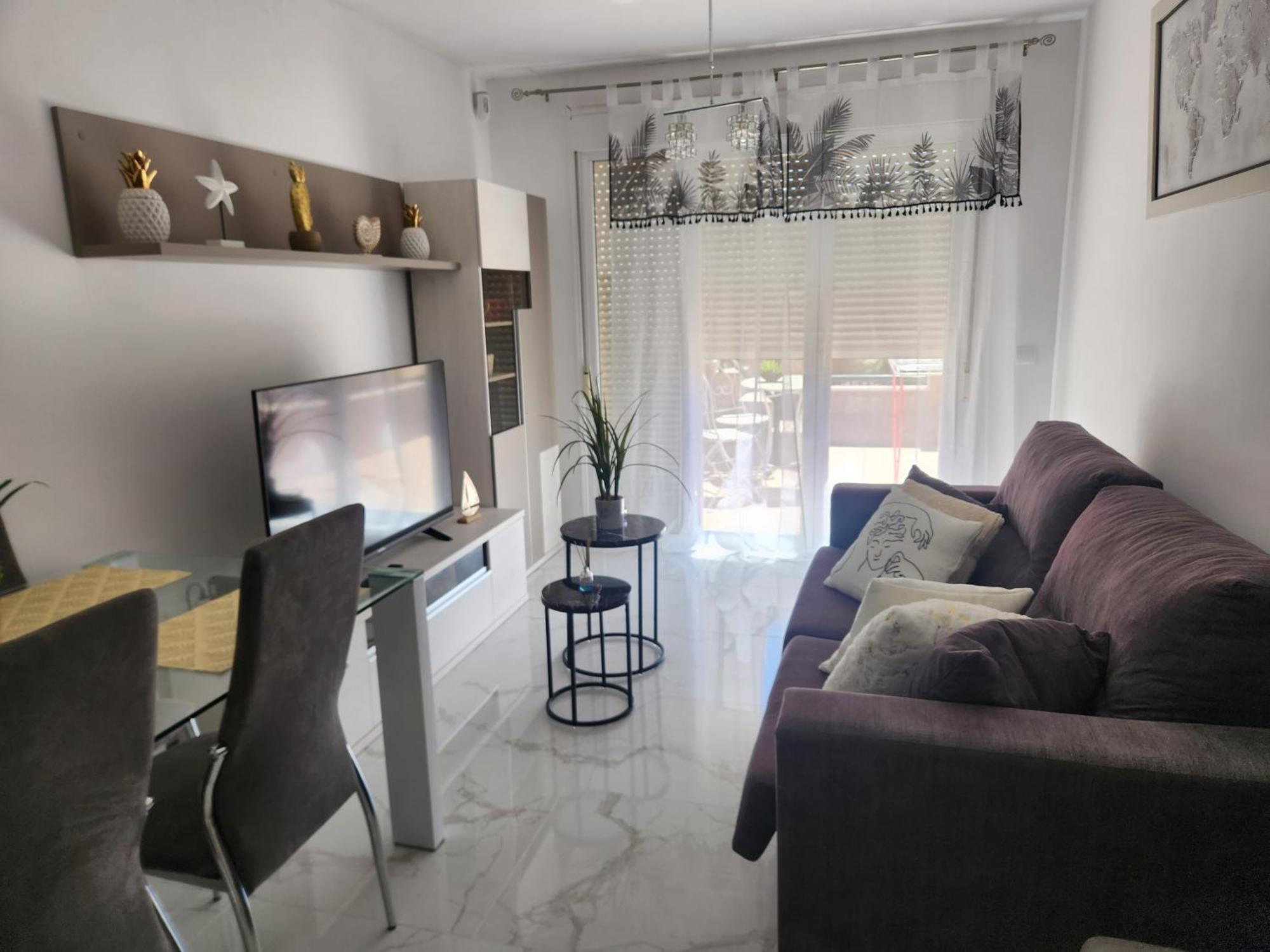 Atico Duplex Espectacular Marmolado Con Piscina Privada! Leilighet Vera Eksteriør bilde