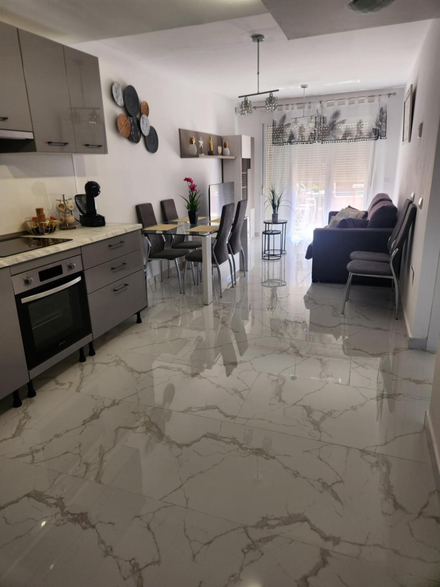 Atico Duplex Espectacular Marmolado Con Piscina Privada! Leilighet Vera Eksteriør bilde