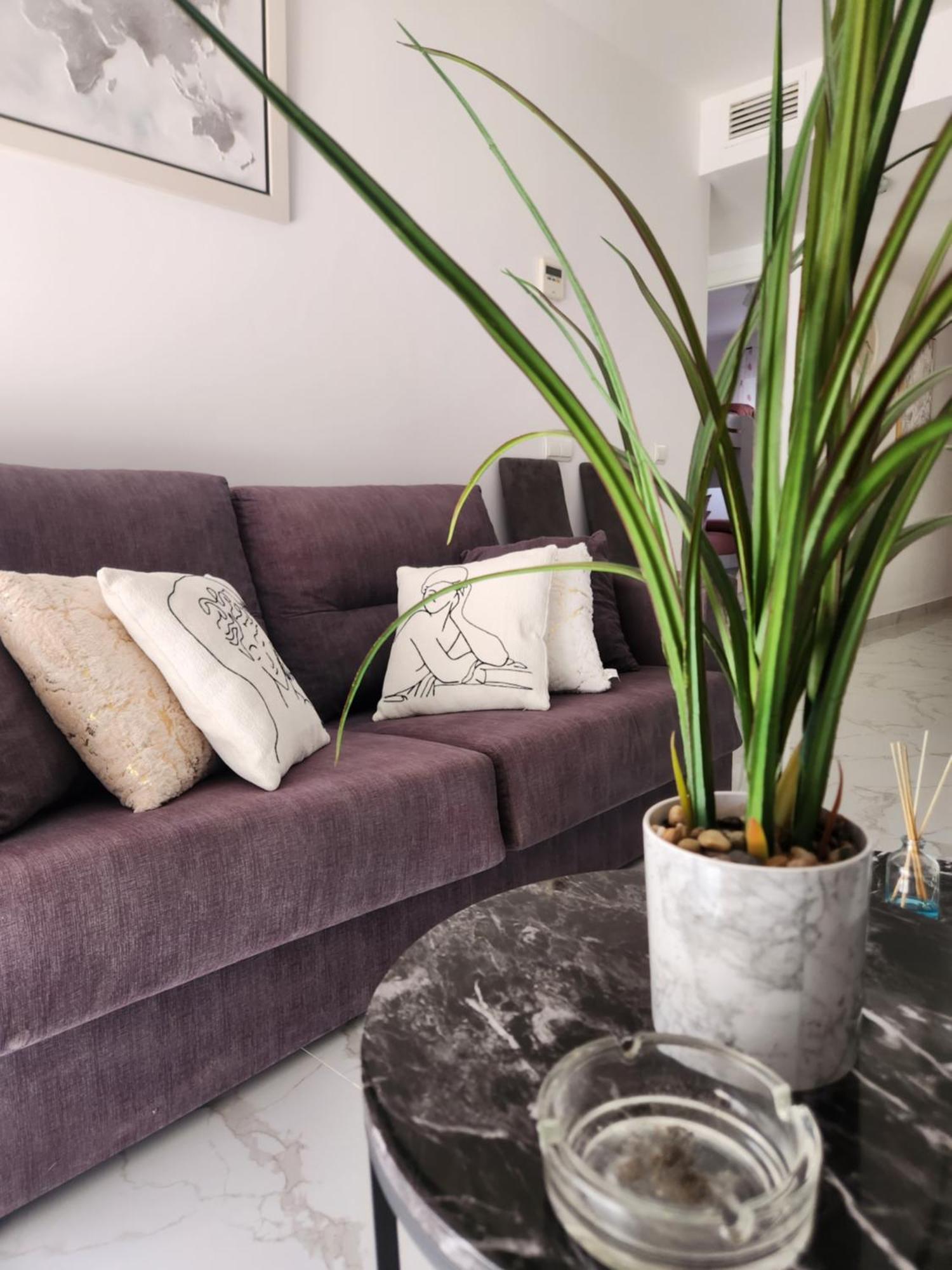 Atico Duplex Espectacular Marmolado Con Piscina Privada! Leilighet Vera Eksteriør bilde