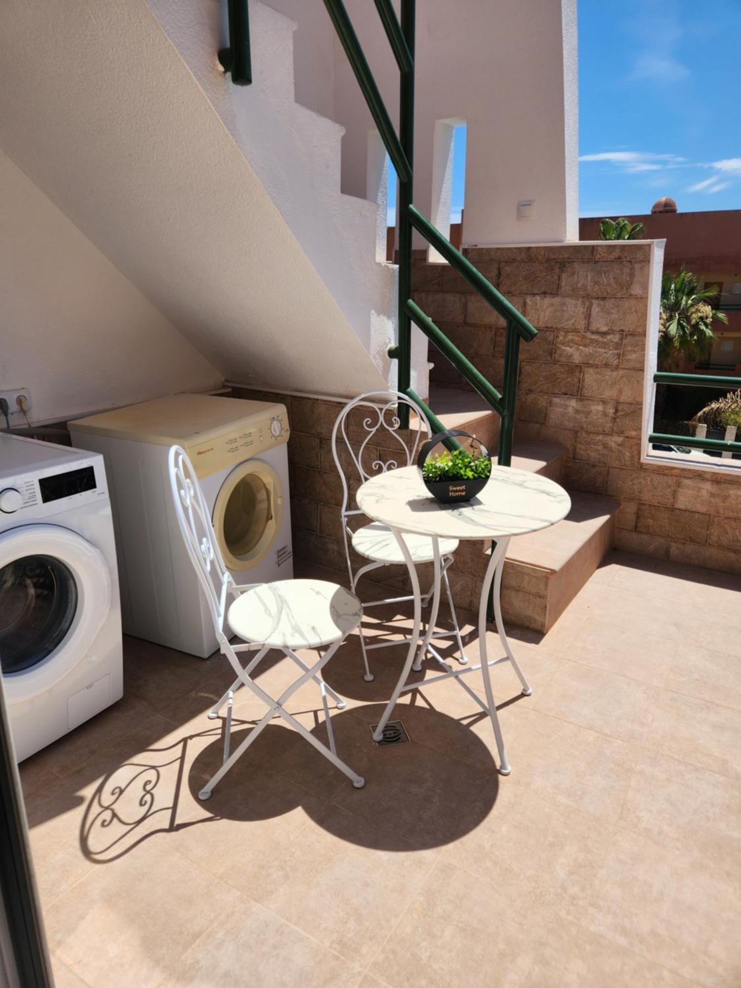 Atico Duplex Espectacular Marmolado Con Piscina Privada! Leilighet Vera Eksteriør bilde
