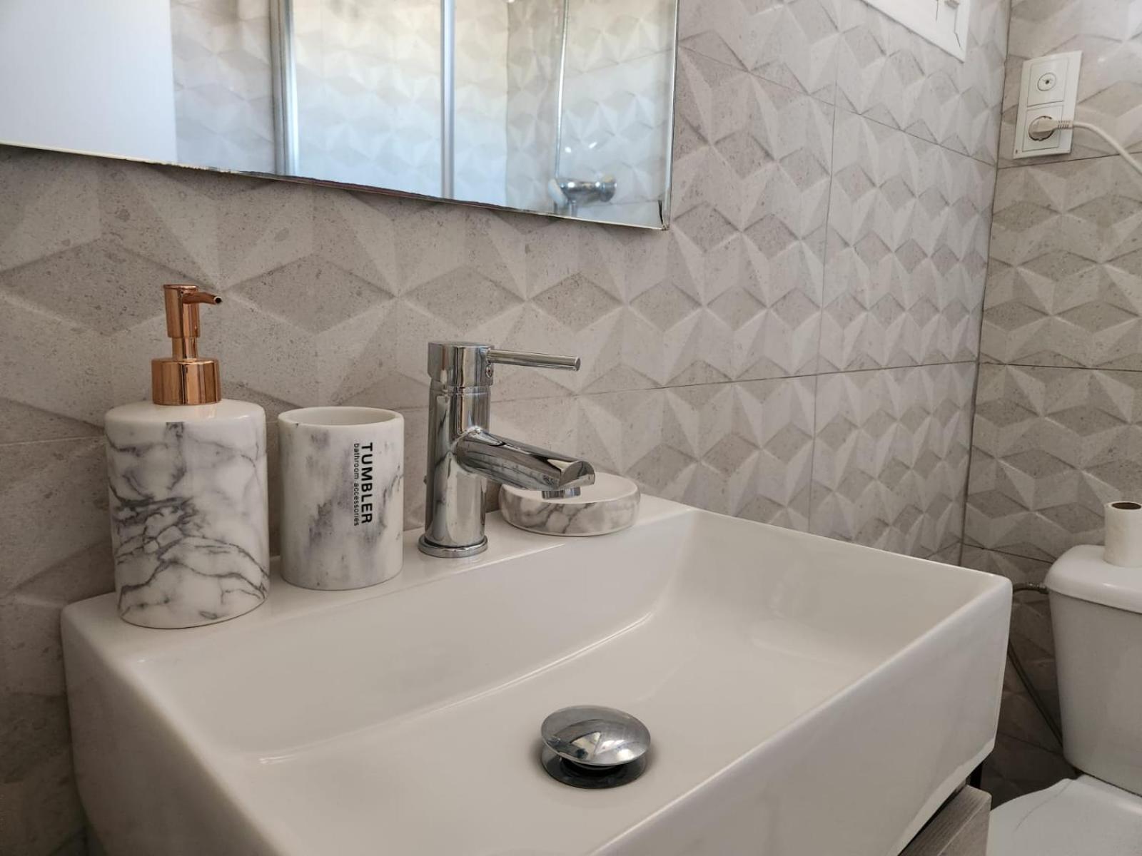 Atico Duplex Espectacular Marmolado Con Piscina Privada! Leilighet Vera Eksteriør bilde