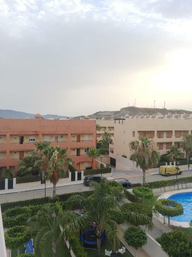 Atico Duplex Espectacular Marmolado Con Piscina Privada! Leilighet Vera Eksteriør bilde