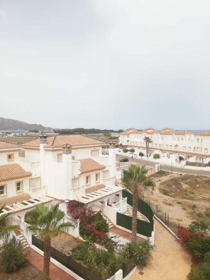 Atico Duplex Espectacular Marmolado Con Piscina Privada! Leilighet Vera Eksteriør bilde