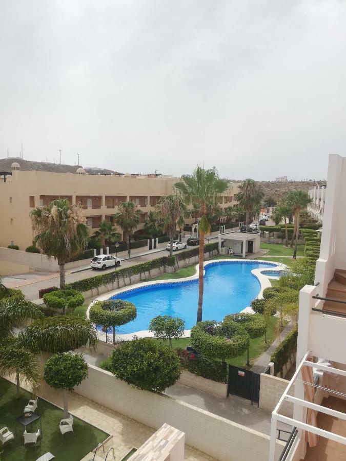 Atico Duplex Espectacular Marmolado Con Piscina Privada! Leilighet Vera Eksteriør bilde